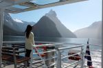 MILFORD SOUND DISCOVERY TOUR - Queenstown
